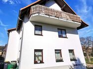 Graupa 1A Einfamilienhaus mit Einliegerwohnung o. Mehrfamilienhaus mit Baugrundstück - Pirna