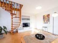 Exclusive 3,5-Zimmer Maisonettewohnung I Familie I TOP-Location I Homeoffice - Böblingen