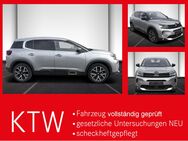 Citroën C5, Aircross, Jahr 2023 - Hildesheim