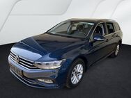 VW Passat Variant, 1.5 TSI OPF Business||, Jahr 2022 - Darmstadt