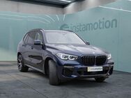 BMW X5, , Jahr 2021 - München