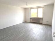 Gemütliche Wohnung gefällig? 3 Zimmer warten auf Sie! - Hof
