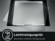 AEG Einbaubackofen SurroundCook® Serie 5000 TU5AB20WSK, Aqua-Reinigungsfunktion