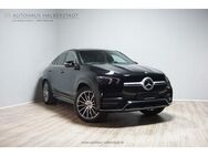 Mercedes-Benz GLE 350 de 4Matic Coupe AMG/Pano/Sitzbel./Leder - Halberstadt