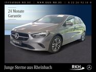 Mercedes B 200, Progressive, Jahr 2023 - Rheinbach