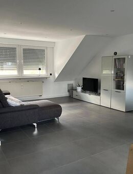 Teilmöbliert & frisch renoviert - Top Lage Königsdorf - Frechen