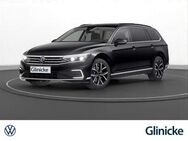 VW Passat Variant, 1.4 GTE, Jahr 2021 - Minden (Nordrhein-Westfalen)