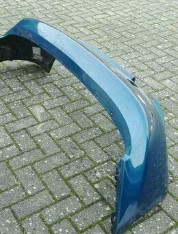 BMW Z3 Roadster Stoßtangen hinten 4-6 Zylinder - Bretzfeld
