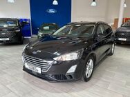 Ford Focus Turnier Cool und Connect AHK abn. 125 PS - Plauen