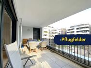4-Zimmerwohnung im angesagten Stuttgarter Westen - Stuttgart