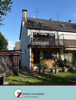 Solide. Wertig. Ruhig. - Zirndorf
