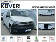 VW T6.1, 2.0 TDI Kasten, Jahr 2024 - Hagen (Bremischen)