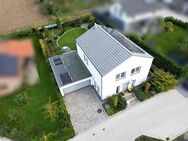 Moderne Smart-Home Stadtvilla in Hilter/Wellendorf - Exklusiv, Komfortabel & Energieeffizient! - Hilter (Teutoburger Wald)
