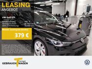 VW Golf, GTI CLUBSPORT TITAN HARMANN, Jahr 2024 - Lüdenscheid