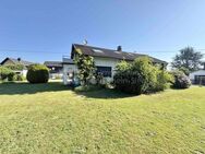 Familientraum mit Gartenparadies - Ihr neues Zuhause in Bonn-Holzlar! - Bonn