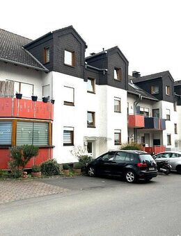 3-Zimmer-Dachgeschosswohnung in Koblenz-Neuendorf - Koblenz
