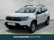 Dacia Duster, 1.5 dCi, Jahr 2020 - Chemnitz