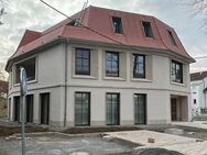 2-Zimmer Neubauwohnung Erstbezug zur gewerblichen Anmietung - Bad Mergentheim