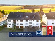 WEITBLICK: 7-Familienhaus in Feldrandlage! - Ingersheim