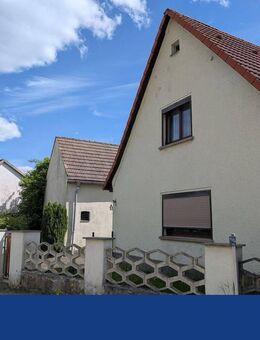 Tolle Lage + Super Preis - Bad Schmiedeberg