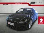 Audi TT, Roadster 45 TFSI qu M-RIDE 8-fach, Jahr 2023 - Gersthofen