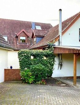 Cluvenhagen | Großzügiges Zweifamilienhaus mit vielen Möglichkeiten in ruhiger Lage - Langwedel (Niedersachsen)