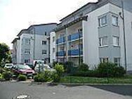 Schöne Dachgeschosswohnung mit Balkon in Wohnanlage - Wächtersbach