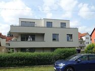 Penthousearchitektenwohnung mit großzügigem Balkon - Dresden