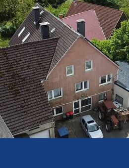 Ein Objekt mit vielen Möglichkeiten - Bad Pyrmont