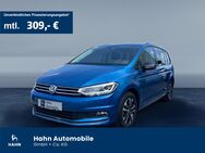 VW Touran, 1.5 TSI IQ DRIVE, Jahr 2020 - Schorndorf (Baden-Württemberg)