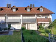Schönes Reihenmittelhaus in ruhiger Wohnlage - Krumbach (Schwaben)