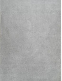 my home Teppich Cali light, weich, modern, waschbar, rechteckig, Höhe: 13 mm, Uni-Farben, kuschelig, & weich, Wohnzimmer, Schlafzimmer, Esszimmer