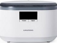 Grundig Ultraschallreiniger UC 6620, 50 Watt