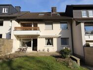 Charmantes Zweifamilienhaus auf einem Erbbaurecht - Iserlohn