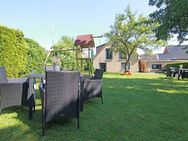Travemünde. Ferienimmobilie mit 4 voll ausgestatteten Ferienwohnungen zu kaufen. Keinerlei Investitionsstau! - Lübeck