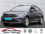 VW Taigo, 1.0 TSI Life GJ-REIFEN, Jahr 2022 - Hattingen