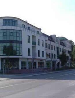 2 Zimmer - Wohnung, gute Wohnlage mit Nähe zum Stadtzentrum und Versorgungseinrichtungen - Bernau (Berlin)