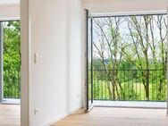 Traumhafte Wohnung mit Blick ins Grüne! Wohnerlebnis in Fürstenfeldbruck - Fürstenfeldbruck