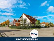 Mischnutzung - Gelegenheit vor den Toren der Hauptstadt - Fredersdorf-Vogelsdorf