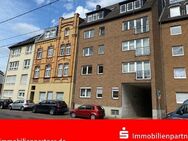 Modernes Wohnen in Top-Lage: 2-Zimmer-Wohnung mit Balkon und Stellplatz - Köln