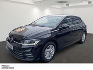 VW Polo, 1.0 TSI Style 110, Jahr 2024 - Mülheim (Ruhr)