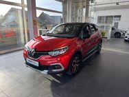 Renault Captur, (ENERGY) TCe 90 INTENS, Jahr 2018 - Radeberg