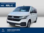 VW T6 Multivan, Trendline, Jahr 2021 - Fellbach