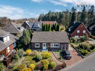 **Charmanter Bungalow in grüner Idylle!** - Cappeln (Oldenburg)