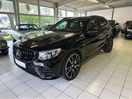 Mercedes-Benz GLC 43 AMG 4Matic/Pano/Air/Burmester/360/08/25St - Köln