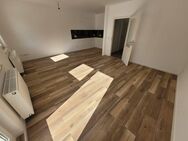 Große helle 5 Raumwohnung im Grünen + 2 Balkone + Badewanne + Dusche + Solarstrom - Doberschau-Gaußig