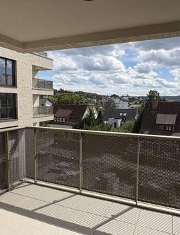 Burghalden-Quartier, Haus W2 Neubau-Mietwohnungen in attraktiver Lage - Leonberg (Baden-Württemberg)