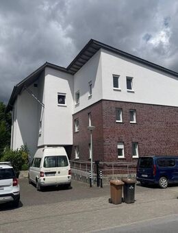 Attraktive Rendite mit erstklassigem Mieter - Sendenhorst