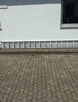 Aluminiumleiter - Elsdorf (Nordrhein-Westfalen)
