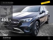 Mercedes GLC 300, e AVANTGARDE SPUR, Jahr 2023 - Kiel